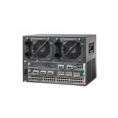 Cisco WS-C4503-E