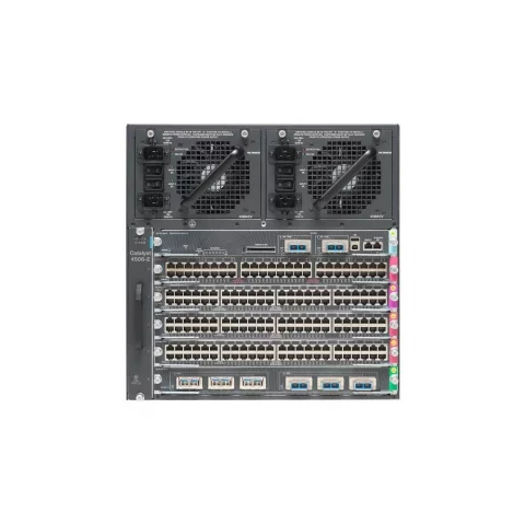 Cisco WS-C4506-E