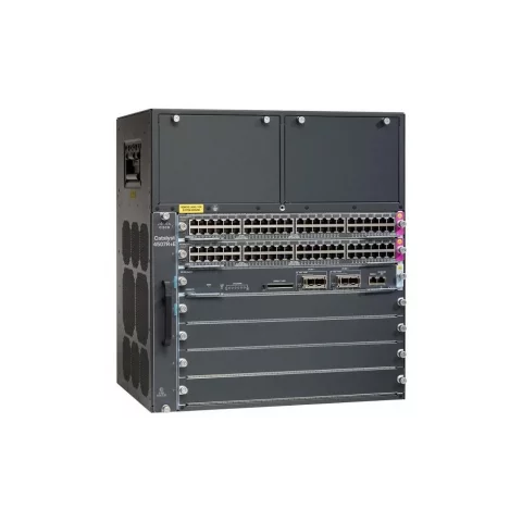 Cisco WS-C4507R+E