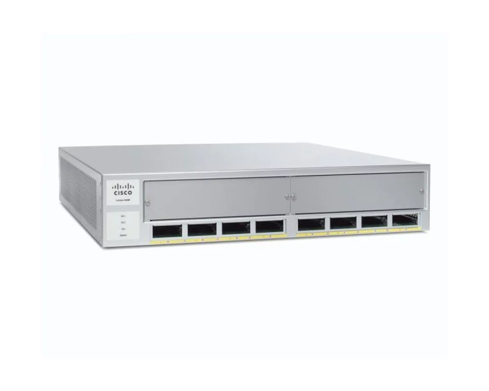 Коммутатор Cisco WS-C4900M