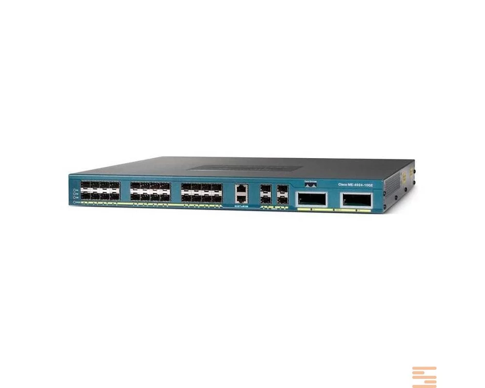 Коммутатор Cisco WS-C4928-10GE