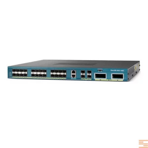 Cisco WS-C4928-10GE