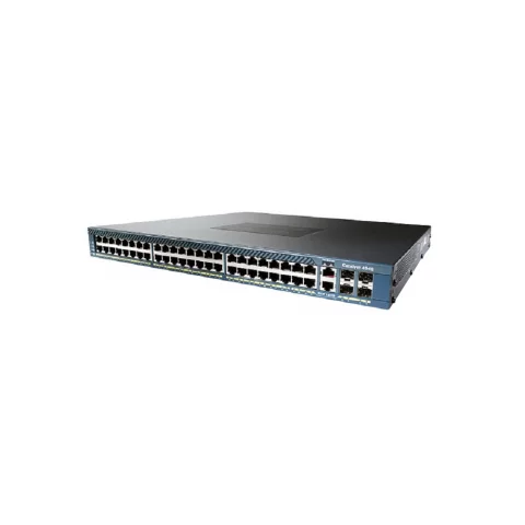 Cisco WS-C4948-10GE-E