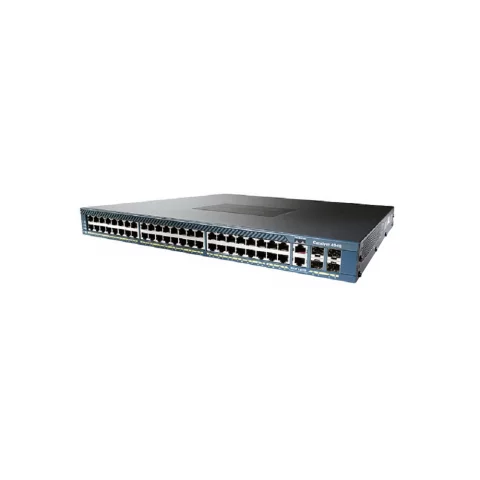 Cisco WS-C4948-E