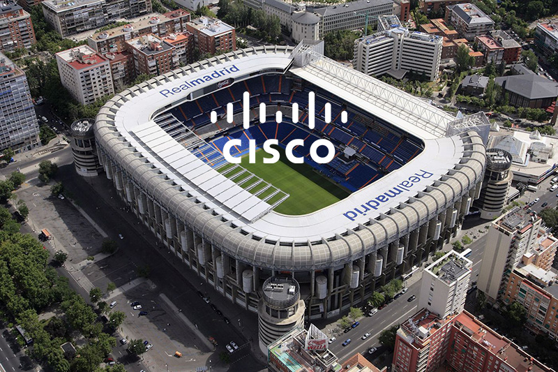 Stadium to Feature Wi-Fi 6 Technology