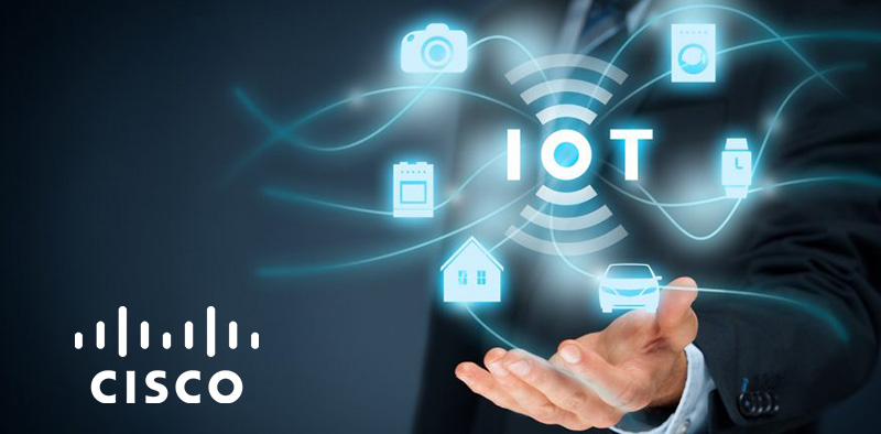 Cisco IoT (Internet of Things)