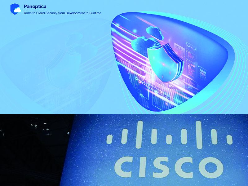 Cisco Accelerates Application Security Strategy with Panoptica