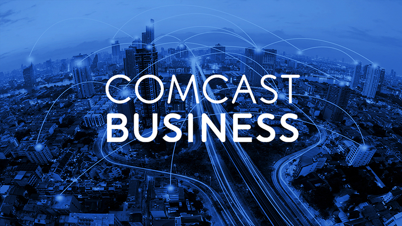 Comcast Business with Cisco SD-WAN