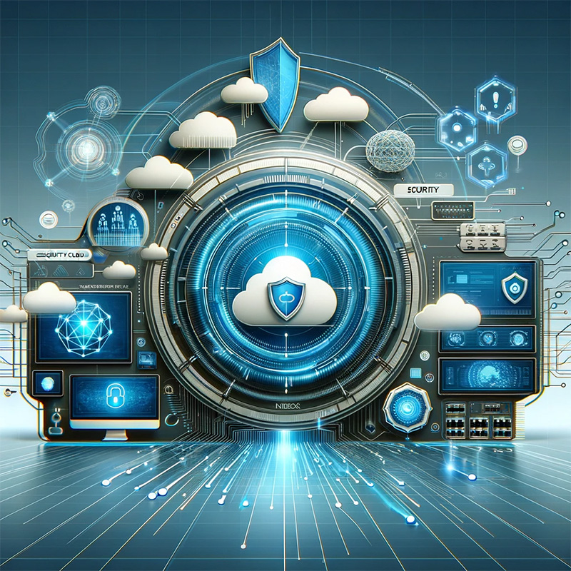 Cisco Security Cloud представляет собой единую платформу с поддержкой искусственного интеллекта