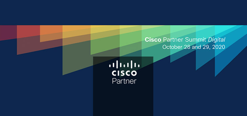 Cisco Partner Summit 2020