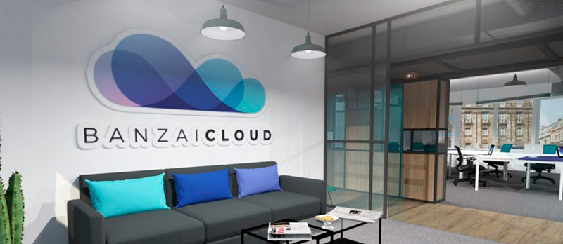 В Cisco заявили об о покупке BanzaiCloud