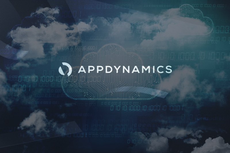 AppDynamics Cloud