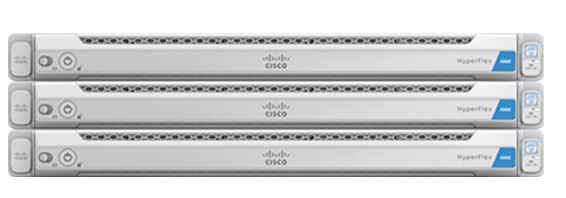 cisco hyperflex edge