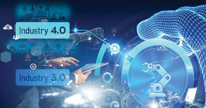 Driving Industry 4.0