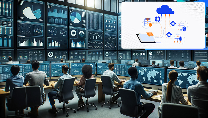 Cisco Drives Full-Stack Observability with Telemetry