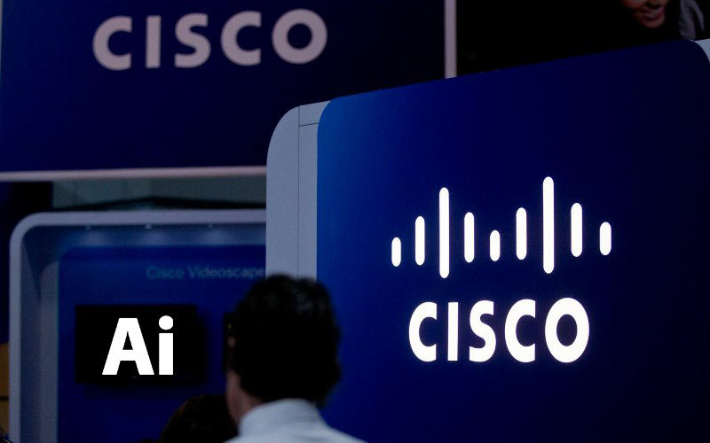 Cisco AI-First Security Cloud