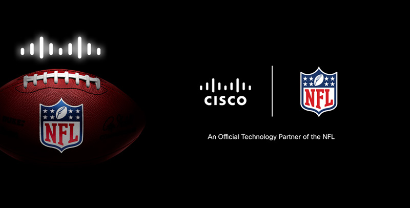 NFL - Cisco