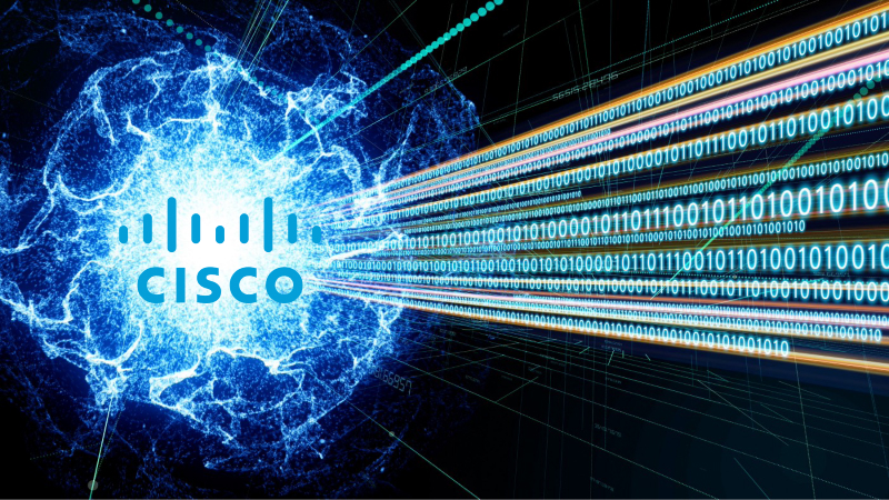 QUANTUM TECHNOLOGIES cisco