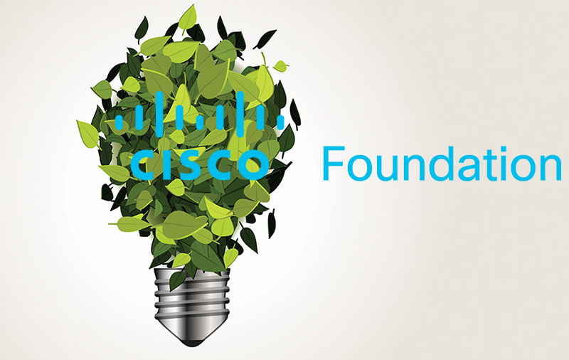 Cisco Foundation