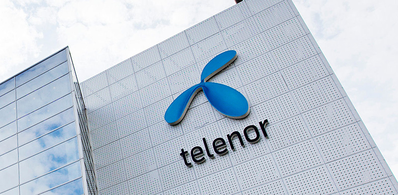 telenor