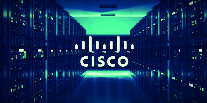  Cisco Customer Privacy Study