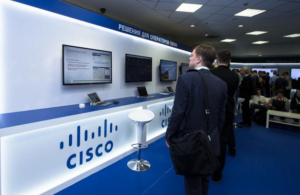 cisco оборудование