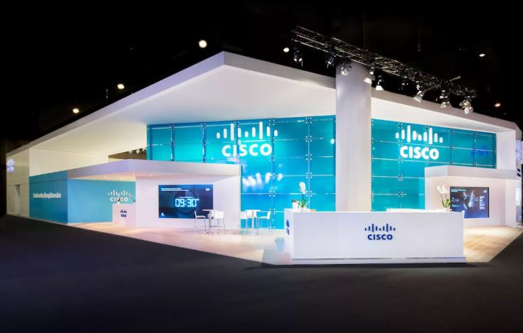 Cisco на Mobile World Congress