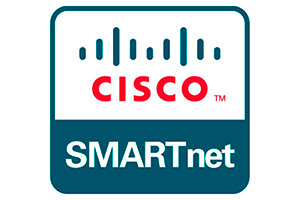 Cisco SMARTnet