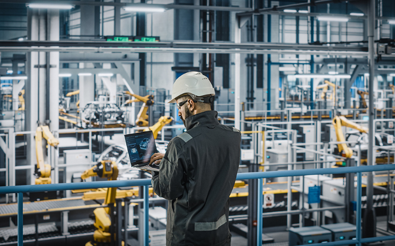 Cisco and Rockwell Automation
