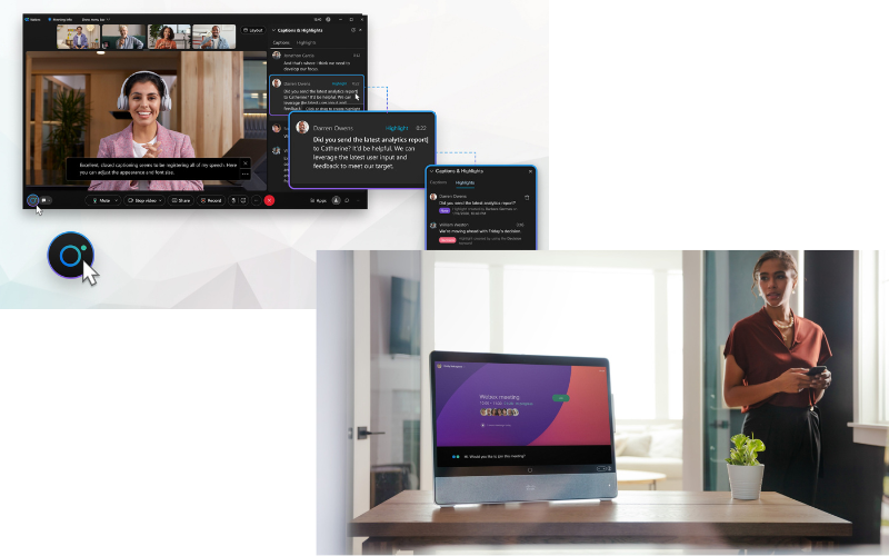 Cisco усилила Webex Contact Center: ИИ-агенты, контроль качества и интеграции