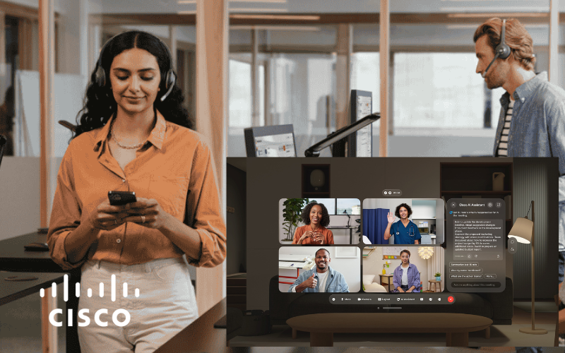 how to use webex ai assistant