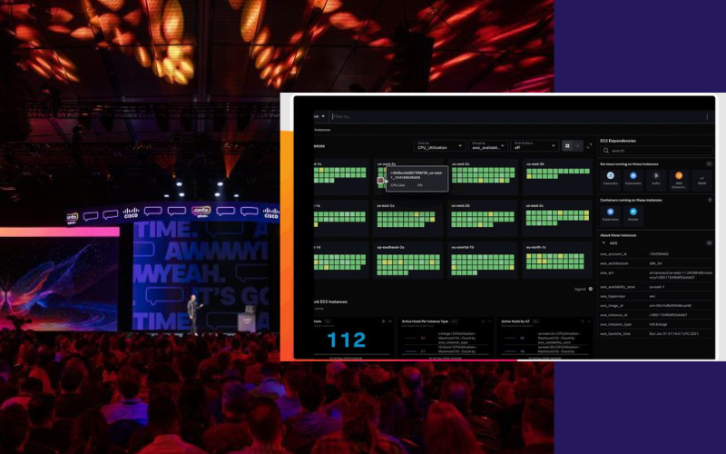 Cisco Supercharges Observability with Agentic AI for Real-Time Business Insights