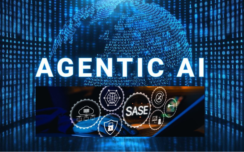 Defense Expansion and AI-Aware SASE