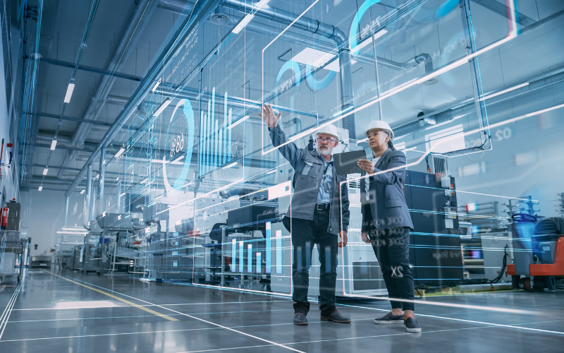 Cisco Secure AI Factory: основа масштабируемого агентного ИИ.