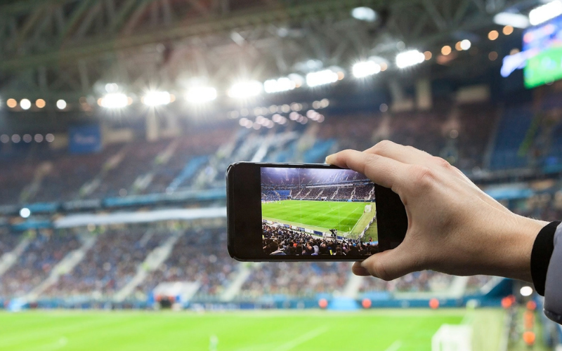 Future of Sports Analytics: Building Trust and Intelligence with SūmerSports and Cisco