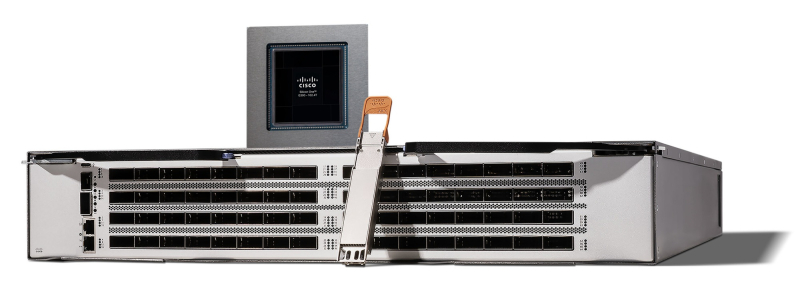 Cisco Silicon One G300