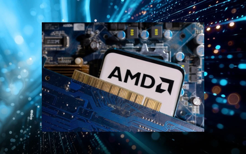 AMD, Cisco and HUMAIN Expand Saudi Arabia’s AI Infrastructure as AMD Instinct Systems Go Live