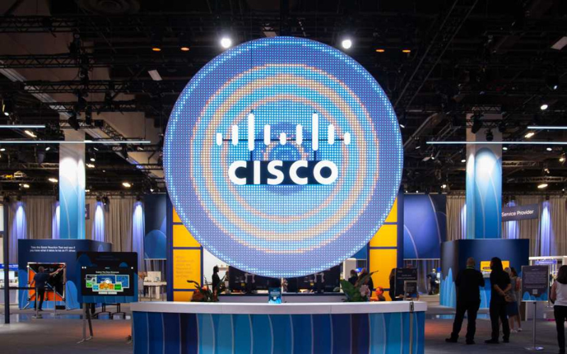 Splunk и Cisco ThousandEyes