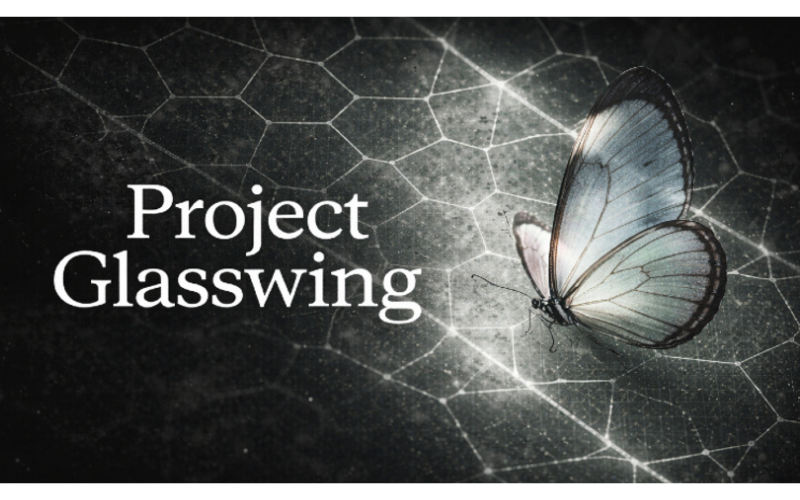 Именно эту идею воплощает проект Project Glasswing. Именно поэтому Cisco стала его частью.