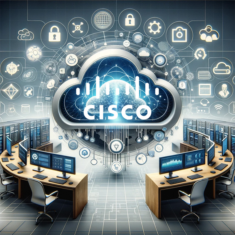 Networking Cloud и Security Cloud от Cisco предоставляют мощные возможности