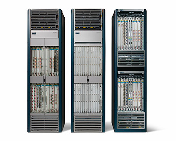 Cisco CRS-1