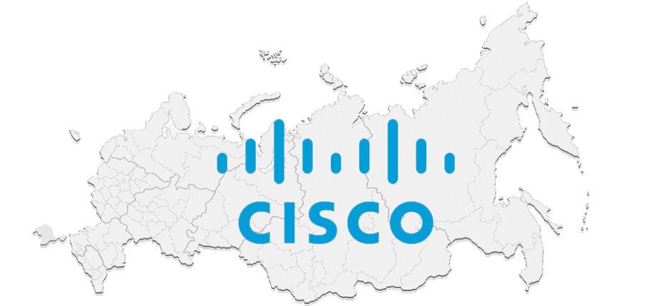 Cisco Russia