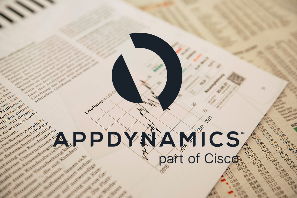 appdynamics cisco