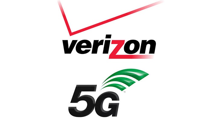 Verizon 5G Ultra-Wideband