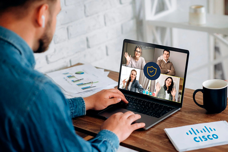 Cisco Secure Remote Worker