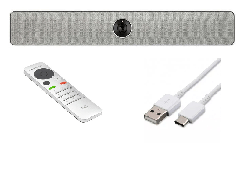 Webex Room USB