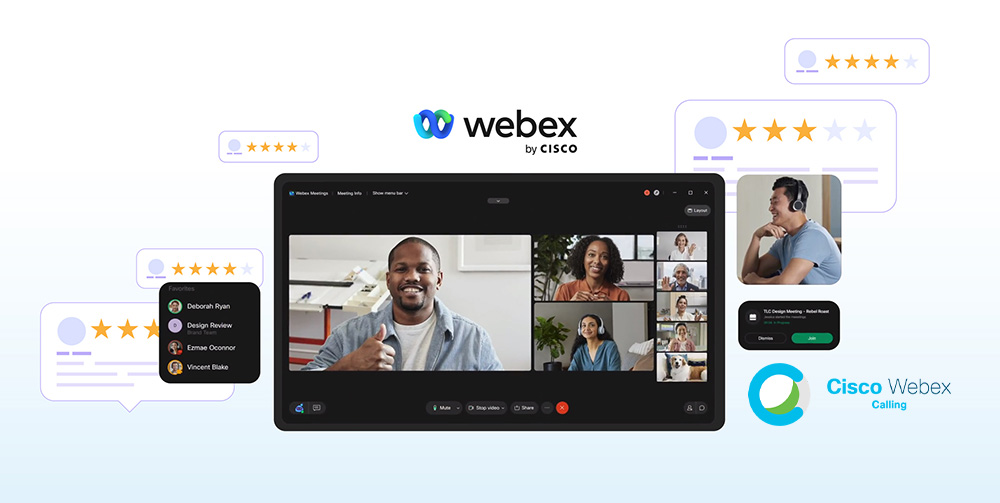 Record Webex