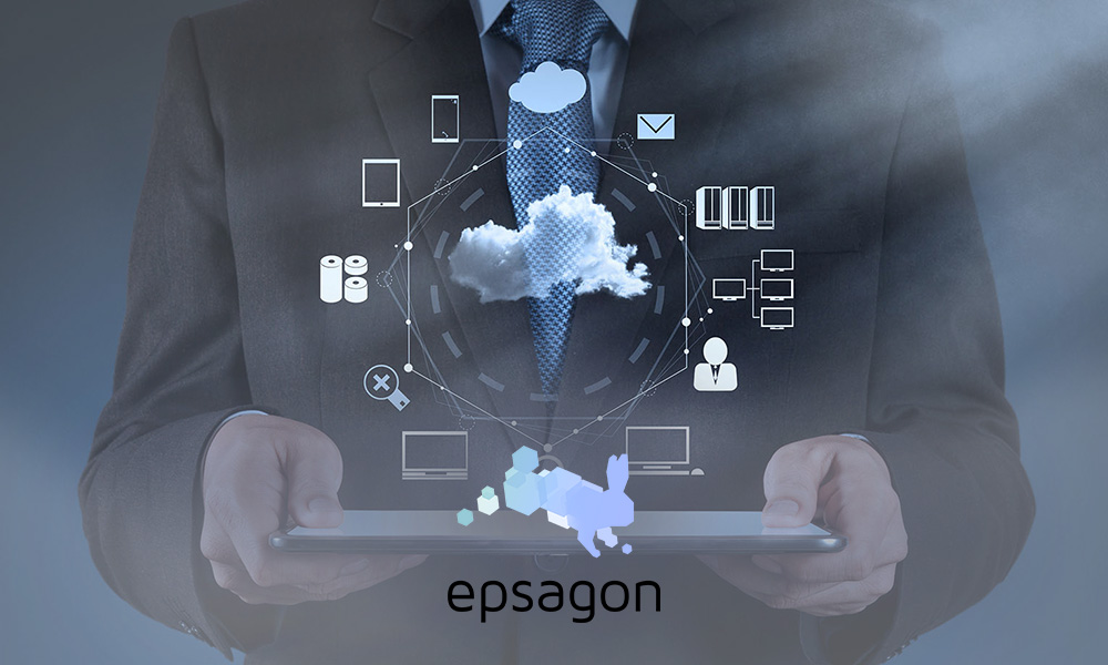 Startup Epsagon