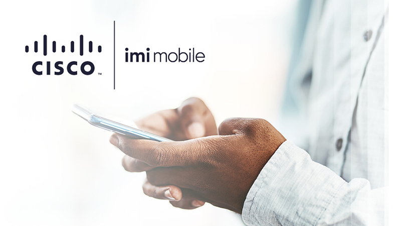 IMImobile Cisco