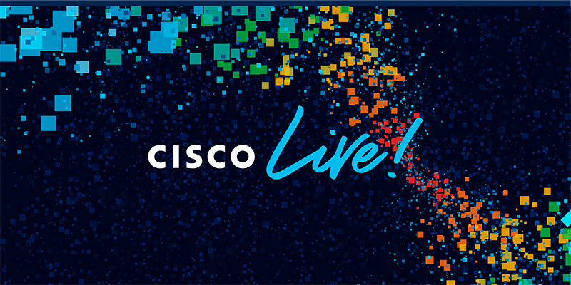 Cisco Live 2021
